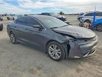 Chrysler 200 2015