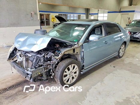 Toyota Avalon 2011 - Image 1 of 14