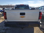 Chevrolet Silverado 2014