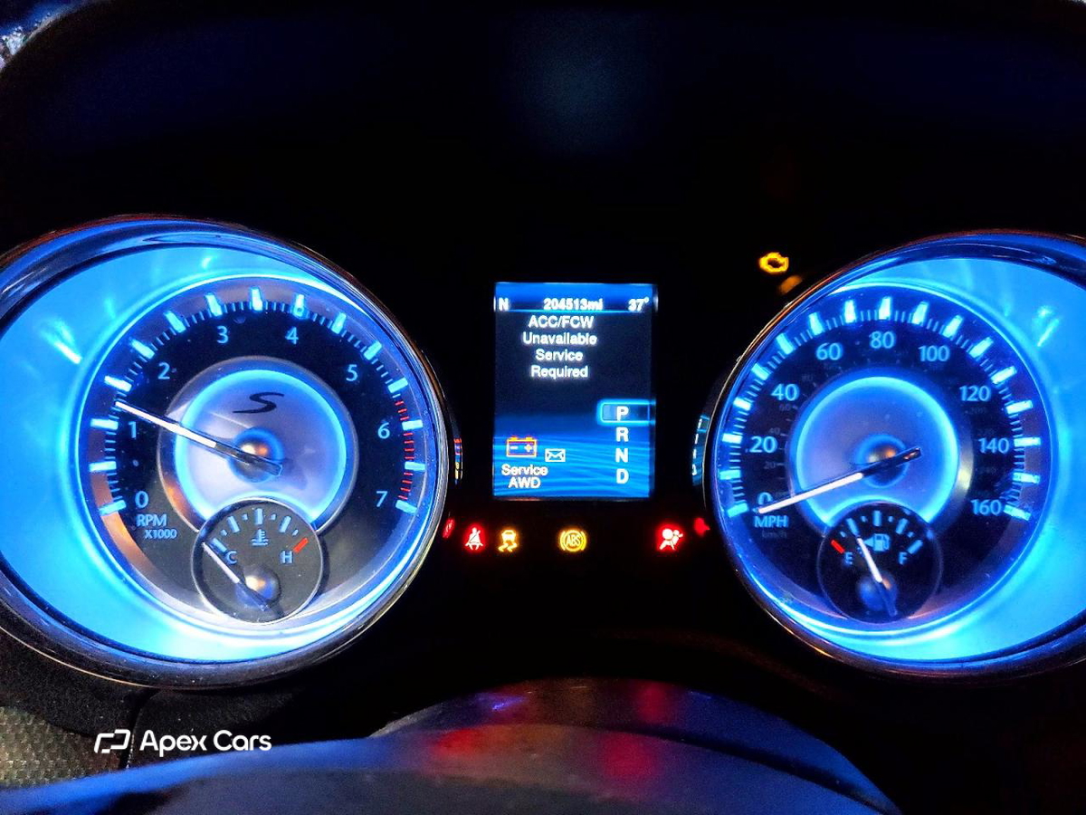 Chrysler 300 2013