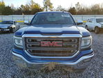 GMC Sierra 2016