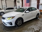 Kia Optima 2019