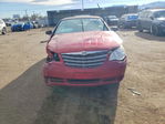 Chrysler Sebring 2008