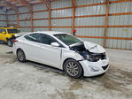 Hyundai Elantra 2016