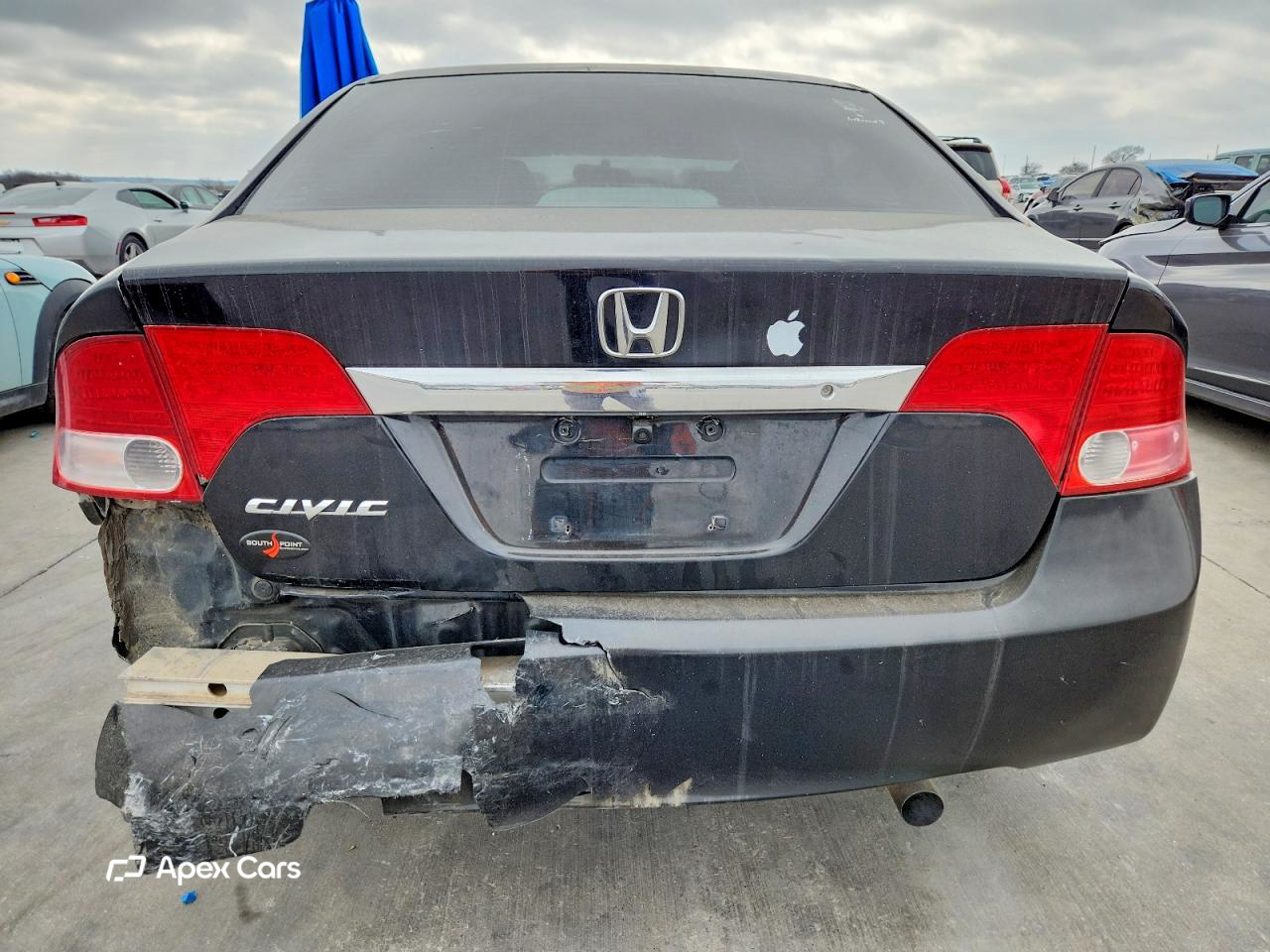 Honda Civic 2007