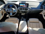 BMW X3 2024