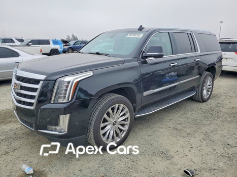 Cadillac Escalade 2020 - Image 1 of 13