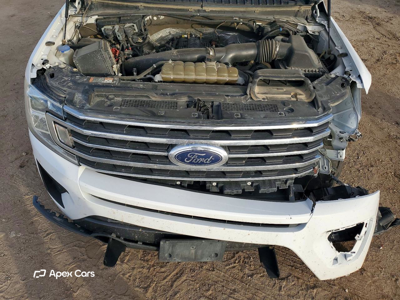 Ford Expedition 2020