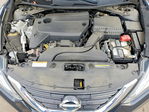 Nissan Altima 2017