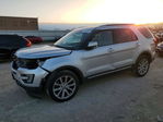 Ford Explorer 2016