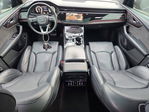 Audi Q8 2021
