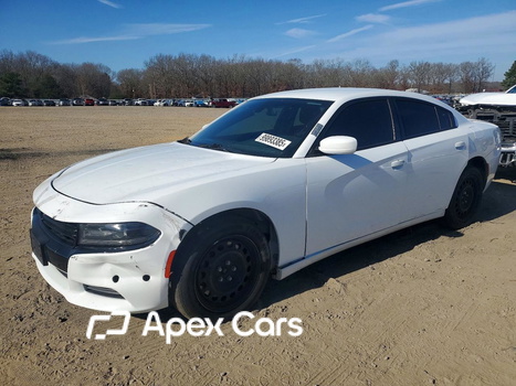 Dodge Charger 2019 - Image 1 of 12