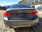 BMW Series 3 2013