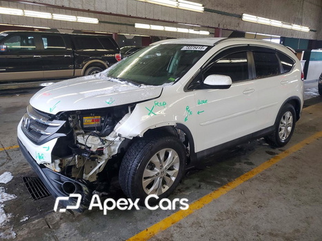 Honda CR-V 2012 - Image 1 of 13