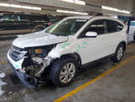 Honda CR-V 2012
