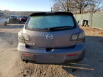 Mazda 3 2008
