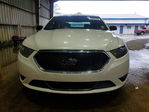 Ford Taurus 2014