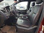 Dodge Caravan 2018