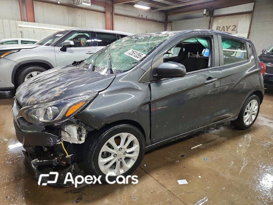 Chevrolet Spark 2020 - Image 1 of 13
