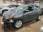 Chevrolet Spark 2020