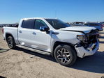 GMC Sierra 2022