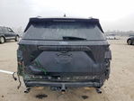 Ford Explorer 2022