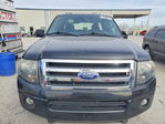 Ford Expedition 2013