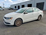 Volkswagen Jetta 2013