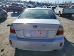 Subaru Legacy 2009