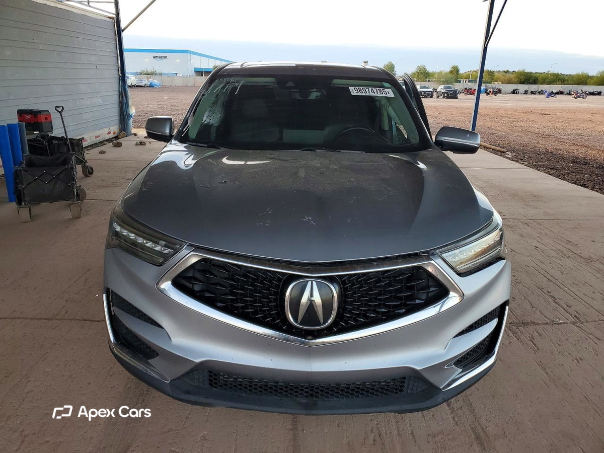 Acura RDX 2021