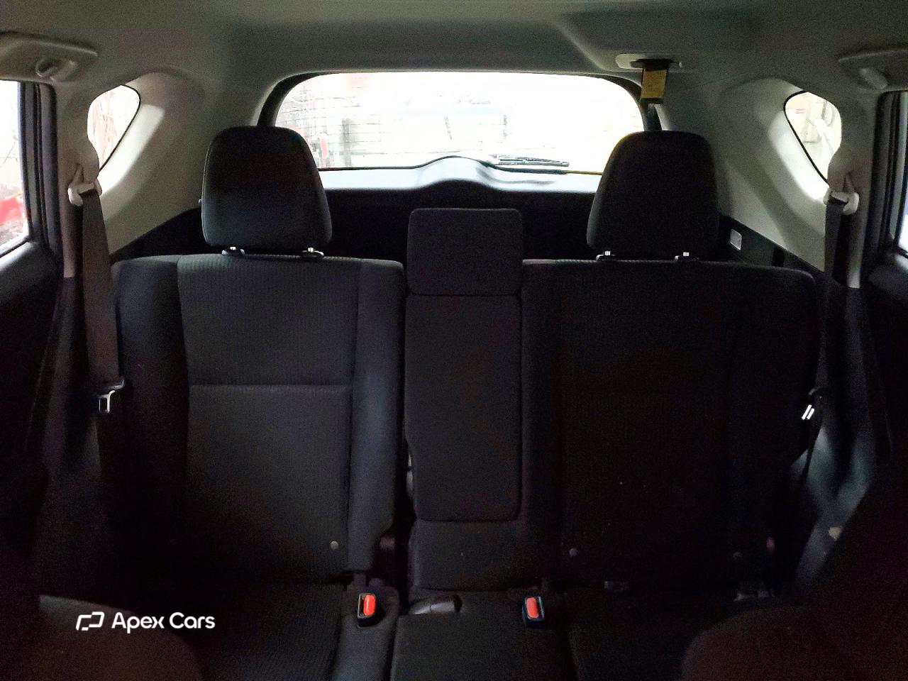 Toyota RAV 4 2018