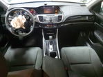 Honda Accord 2016