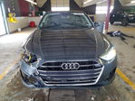 Audi A4 2020
