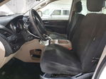Dodge Caravan 2012