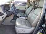 Toyota Sienna 2015