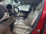 GMC Acadia 2012