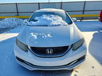 Honda Civic 2014