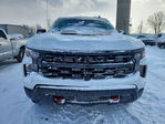 Chevrolet Silverado 2024