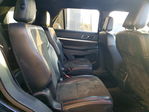 Ford Explorer 2018