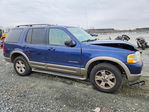 Ford Explorer 2004