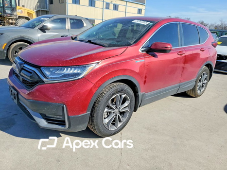 Honda CR-V 2020 - Image 1 of 13