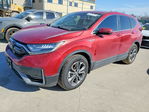 Honda CR-V 2020