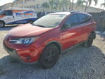 Toyota RAV 4 2015