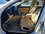 BMW Series 5 2015