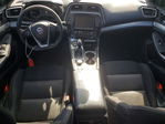 Nissan Maxima 2016