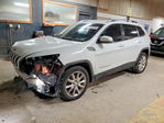 Jeep Cherokee 2017