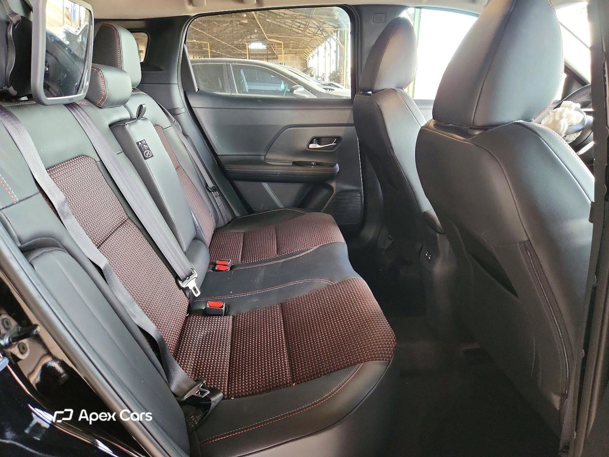 Nissan Kicks 2025