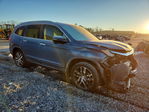 Honda Pilot 2017