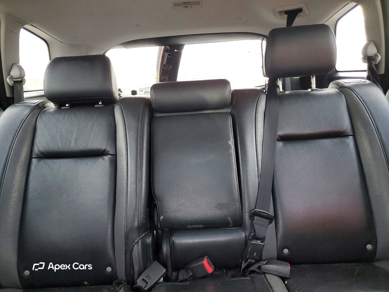 Mazda CX-9 2007