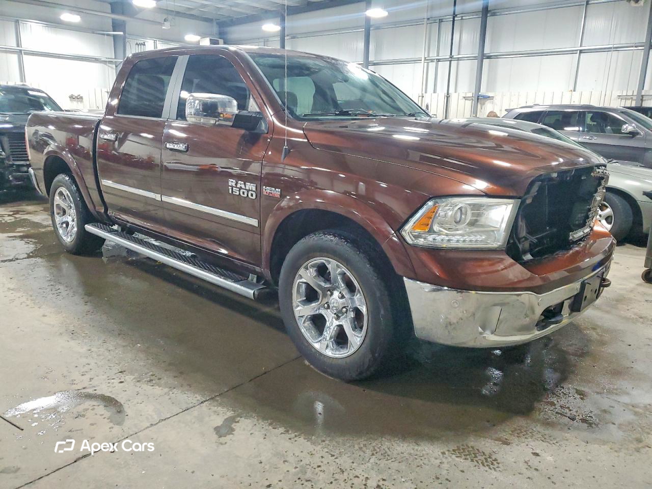 RAM 1500 2014